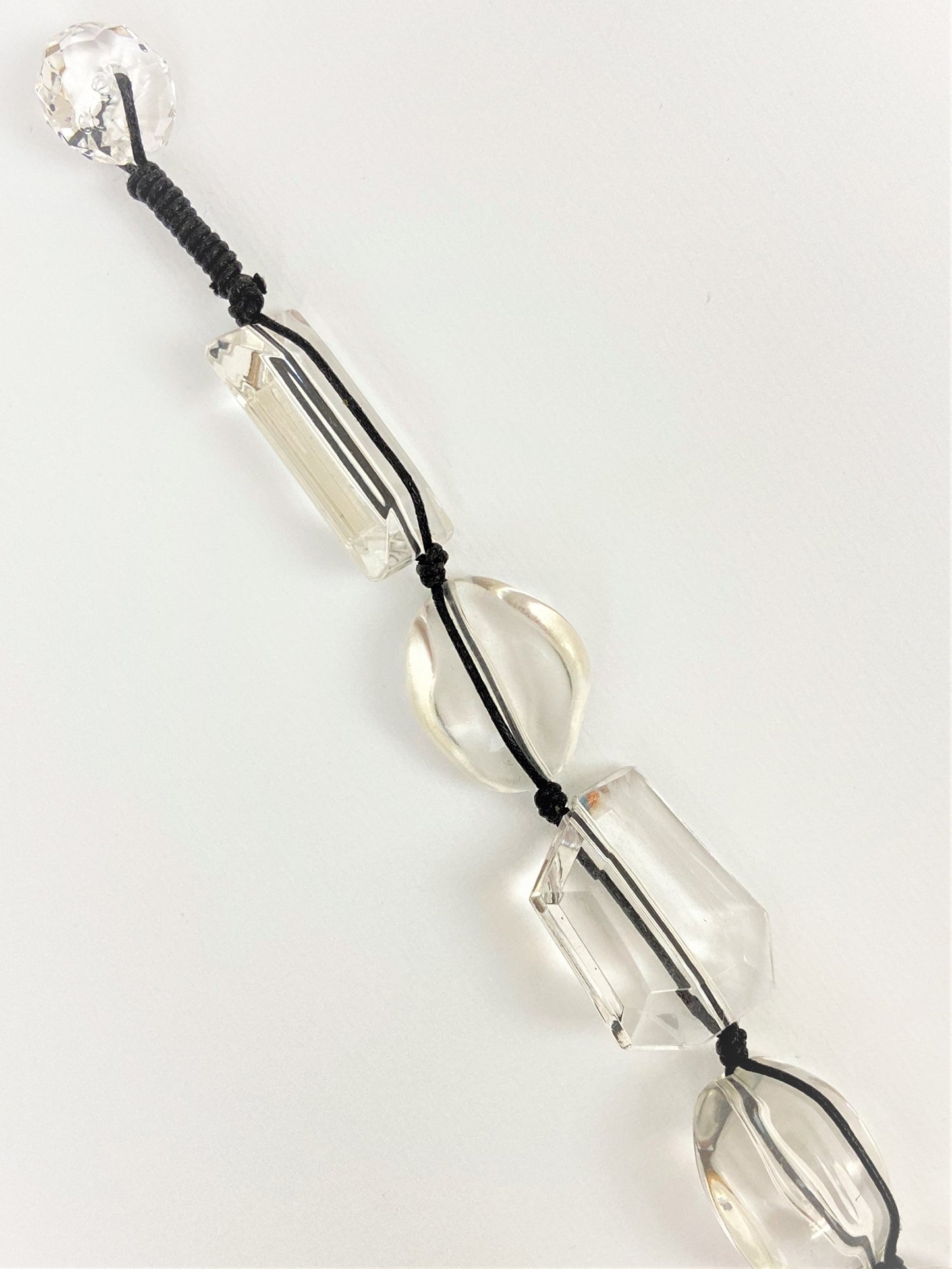 Faye Callista Mixed Bead Necklace