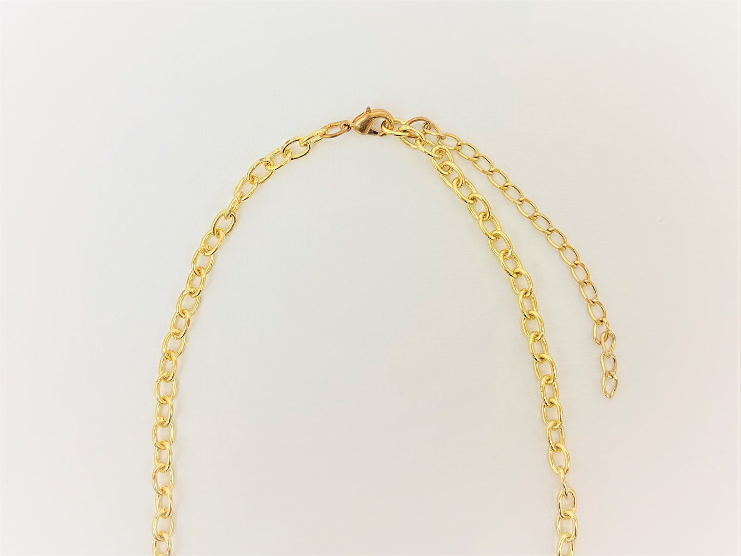 Zumba Sumba Mixed Bead Necklace