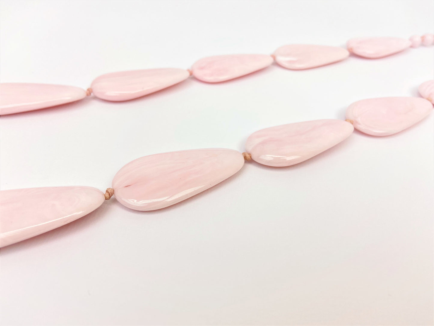Bellerose Pebble Necklace