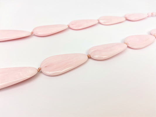 Bellerose Pebble Necklace