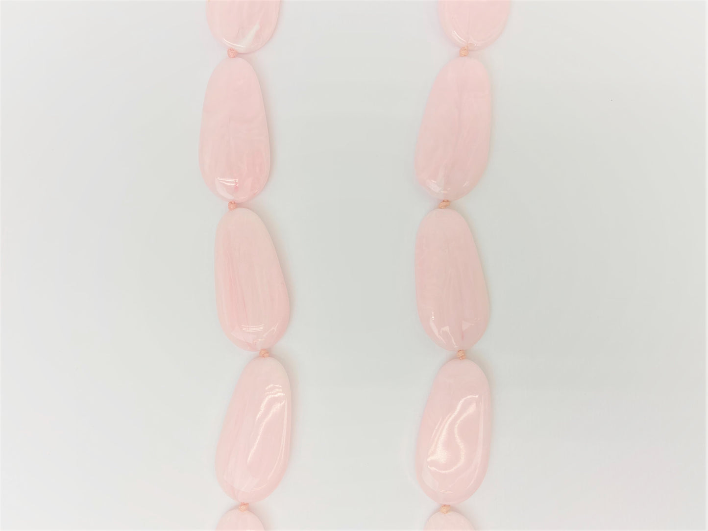 Bellerose Pebble Necklace
