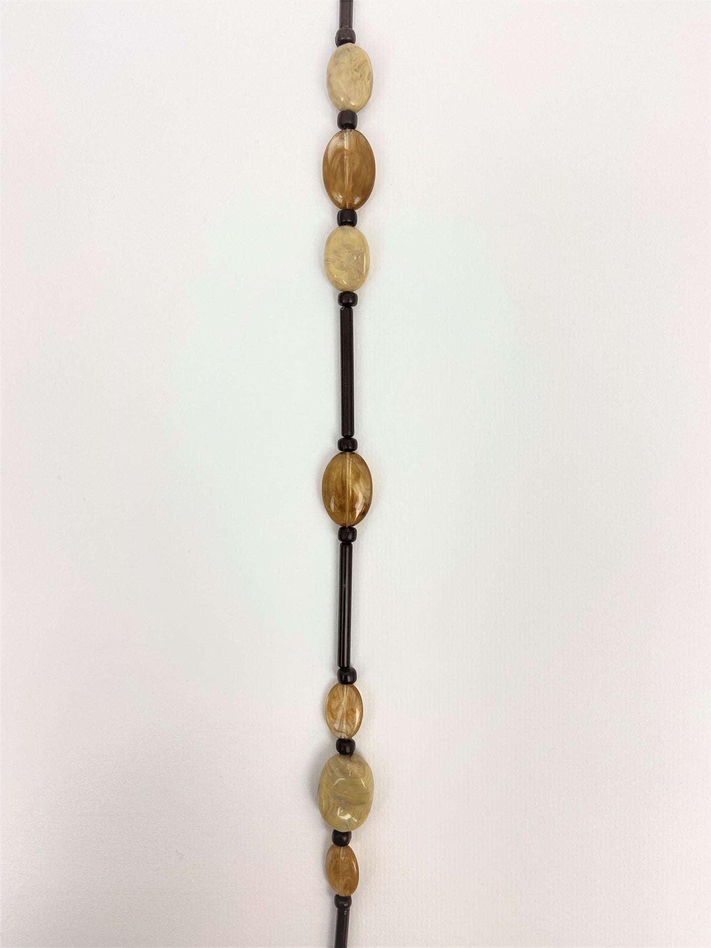 Baluka Mixed Bead Necklace