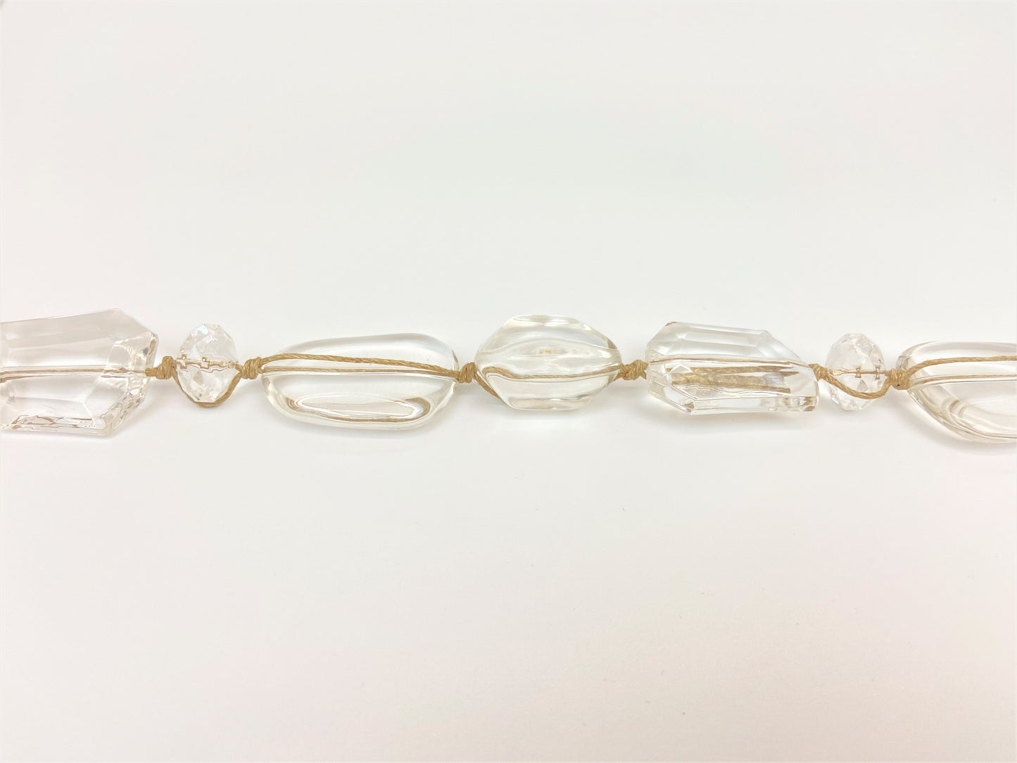 Faye Calypso Mixed Bead Necklace